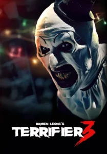 Terrifier 3