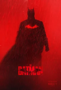 The Batman (2022) เดอะ แบทแมน 