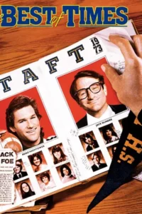 The Best of Times (1986) สองคน สองคม ถล่มเกมชนคน