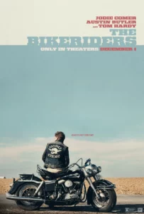 The Bikeriders (2024)
