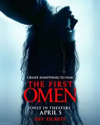 The First Omen (2024)