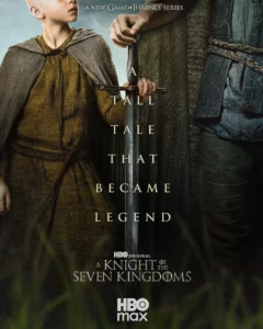 The Hedge Knight (2026)