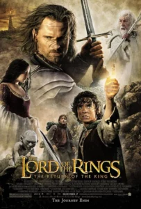 The Lord of the Rings The Return of the King (2003)