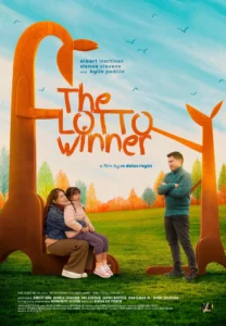 The Lotto Winner (2026)