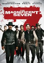 The Magnificent Seven