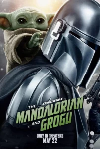 The Mandalorian & Grogu (2026)