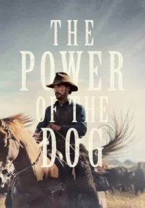 The Power of the Dog (Master)