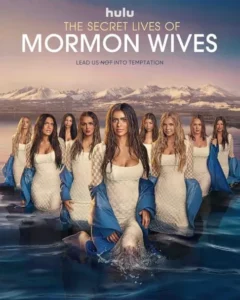 The Secret Lives of Mormon Wives