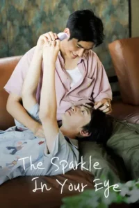 The Sparkle In Your Eye (2025) เธอคือดาวในสายตา