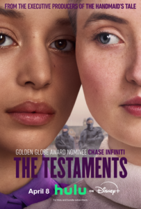 The Testaments (2026)