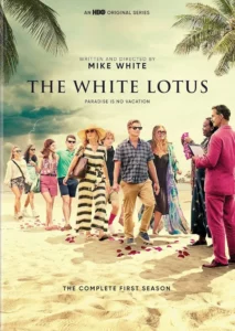 The White Lotus