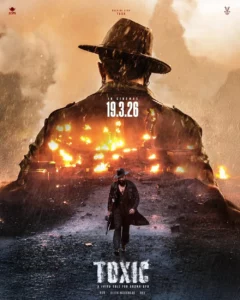 Toxic A Fairy Tale For Grown-ups (2026)