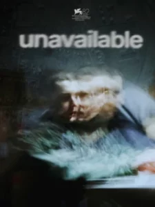 Unavailable (2025)