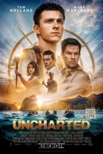 Uncharted (2024)