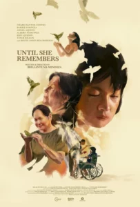 Until She Remembers (2026)