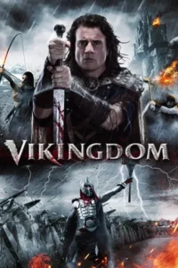 Vikingdom (2013) มหาศึกพิภพ สยบเทพเจ้า