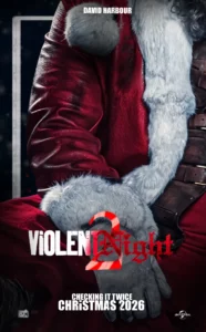 Violent Night 2 (2026)