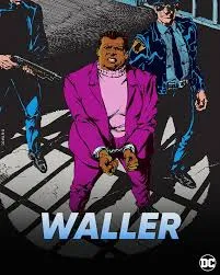 Waller