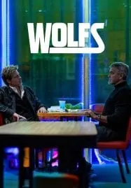 Wolfs (2024)