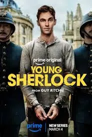 Young Sherlock (2026)